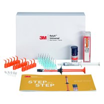 RelyX Universal resin cement RelyX Universal resin cement