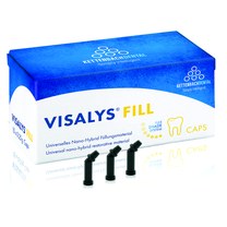 Visalys Fill