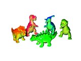 Vidám dinók Vidám dinók