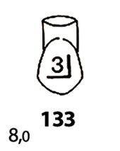 M+W Select Strip koronák