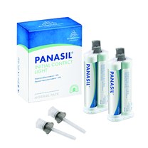 Panasil initial contact