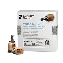 CEREC Tessera CEREC Tessera