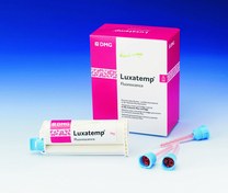 Luxatemp Fluorescence