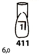 M+W Select Strip koronák