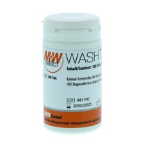 M+W Select WashTest