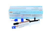 M+W Select Power Whitening Xtra 38% M+W Select Power Whitening Xtra 38%