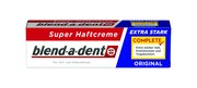 blend-a-dent Super -  extra erős protézis ragasztó