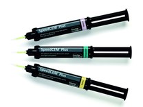 SpeedCEM Plus SpeedCEM Plus