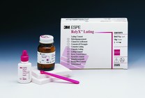 RelyX Luting RelyX Luting