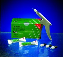 Fuji IX GP FAST kapszula Fuji IX GP FAST kapszula