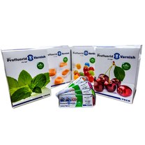 Profluorid Varnish + BioMin Profluorid Varnish + BioMin