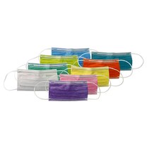 Monoart Pro 4 / Perfekt Fit szájmaszk Monoart Pro 4 / Perfekt Fit szájmaszk