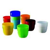 Classico colore öblítőpohár Classico colore öblítőpohár