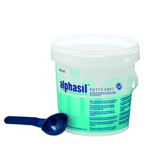 Alphasil perfect putty soft